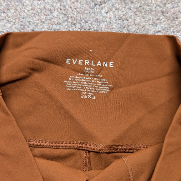 Everlane ReNew Leggings - Picture 3 of 6